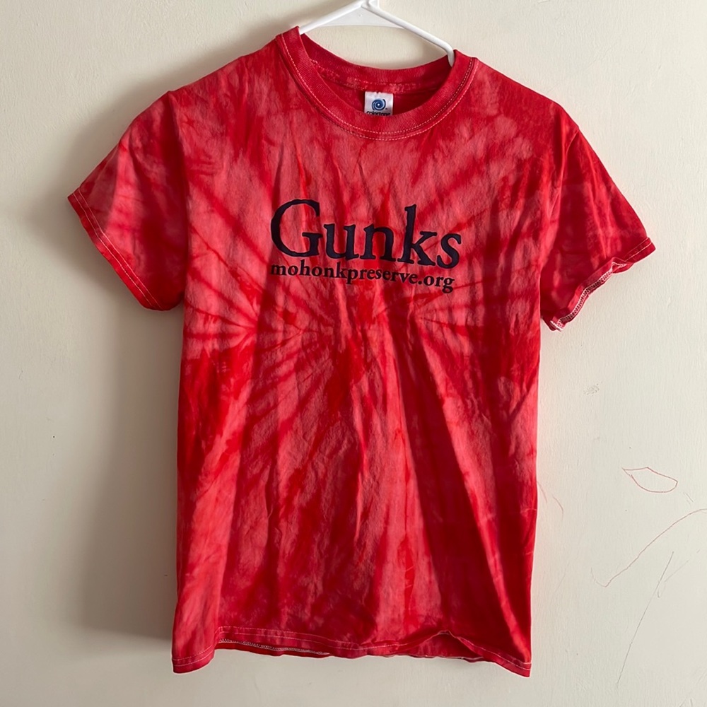 Mohonk Preserve shirt